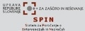 spin