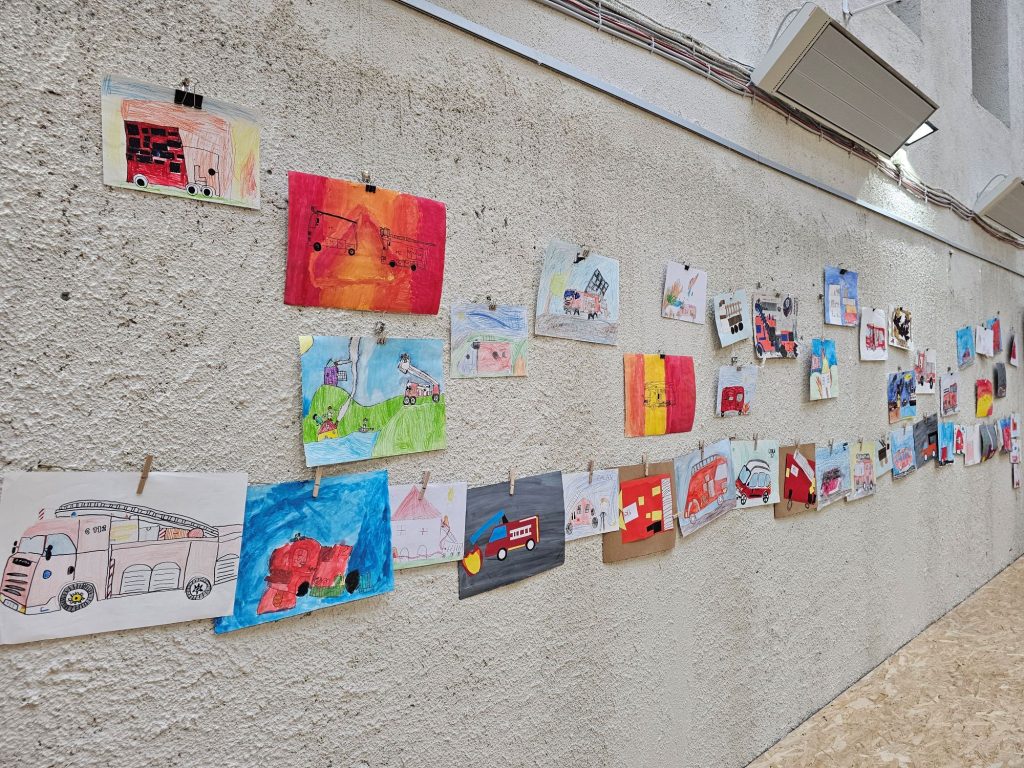 Podelitev priznanj natečaja 4